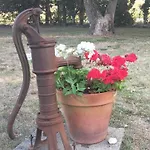 L'ecrin Des Favaud Penzion