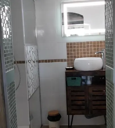 Gasthof Domaine Des Favaud