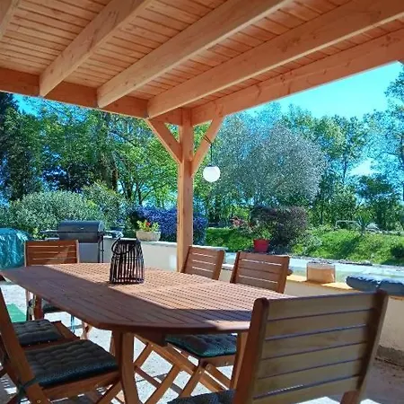 Domaine Des Favaud *