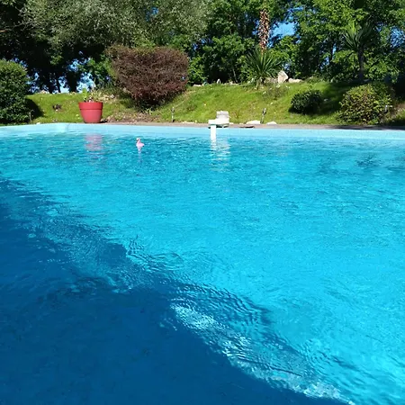 Domaine Des Favaud * Lectoure