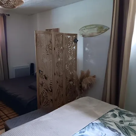 Guest house Domaine Des Favaud Lectoure