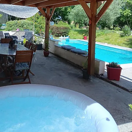 Domaine Des Favaud *