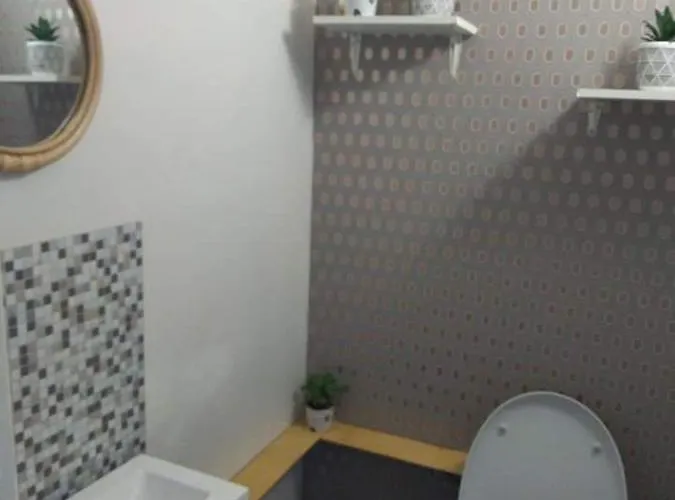 Maison d'hôtes Domaine Des Favaud 3*